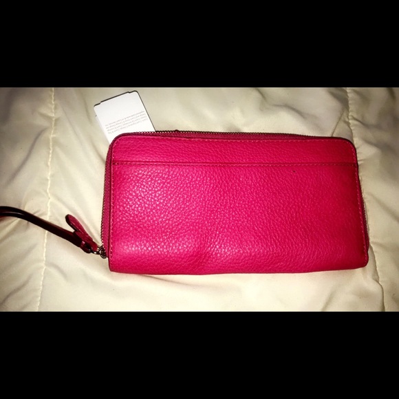 Coach Wallet - Picture 3 of 3